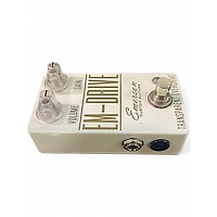Used Emerson EM-DRIVE Effect Pedal