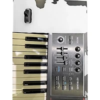 Used Roland JUNO DS Keyboard Workstation