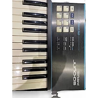 Used Roland JUNO DS Keyboard Workstation