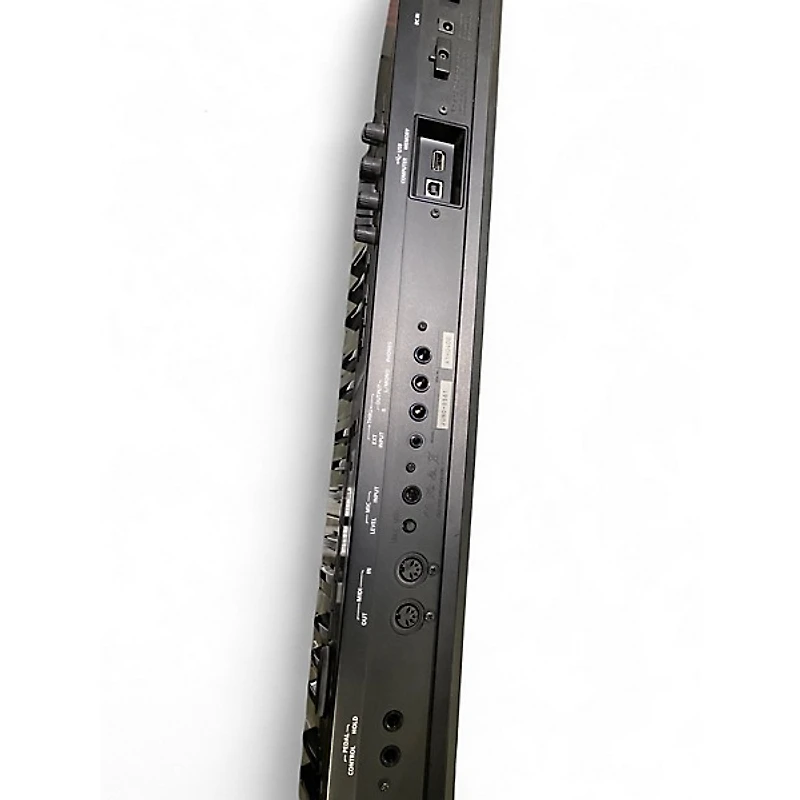 Used Roland JUNO DS Keyboard Workstation