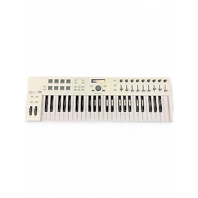 Used Arturia Keylab 49 Key MIDI Controller