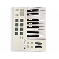Used Arturia Keylab 49 Key MIDI Controller