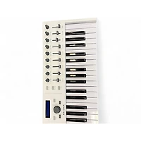 Used Arturia Keylab 49 Key MIDI Controller