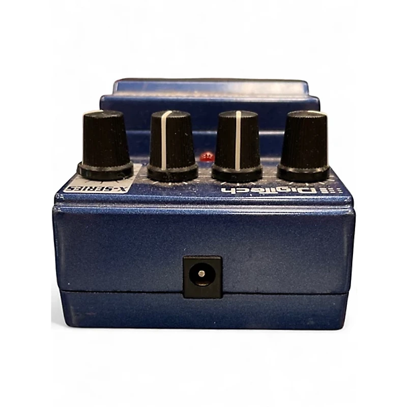 Used DigiTech XBC Bass Multi Chorus Bass Effect Pedal