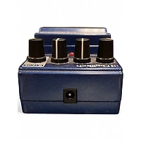 Used DigiTech XBC Bass Multi Chorus Bass Effect Pedal