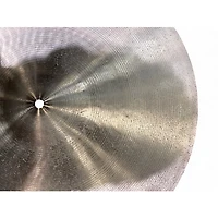 Used Zildjian 21in A Series Medium Ride Cymbal