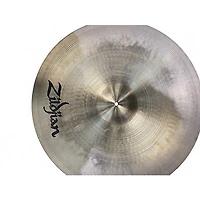 Used Zildjian 21in A Series Medium Ride Cymbal