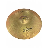Used Zildjian 20in Planet Z Ride Cymbal