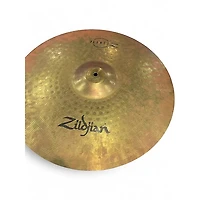 Used Zildjian 20in Planet Z Ride Cymbal