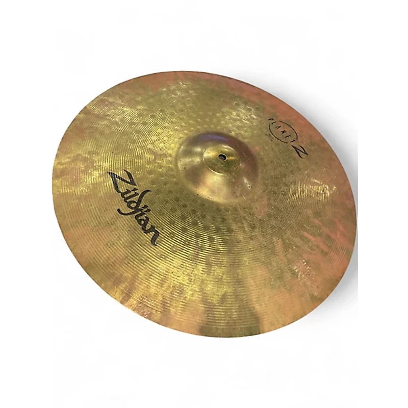 Used Zildjian 20in Planet Z Ride Cymbal