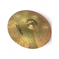Used Zildjian 20in Planet Z Ride Cymbal