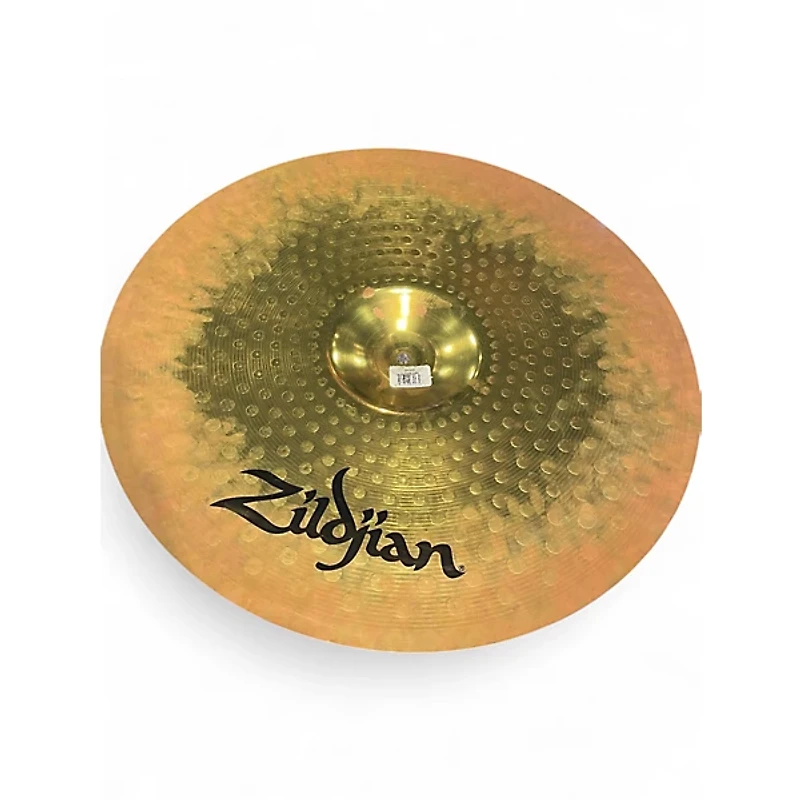 Used Zildjian 20in Planet Z Ride Cymbal