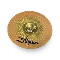 Used Zildjian 16in Planet Z Crash Cymbal
