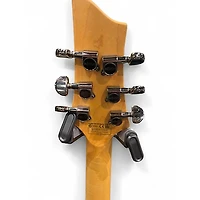 Used Schecter Guitar Research SGR C1 Black Solid Body Electric Guitar