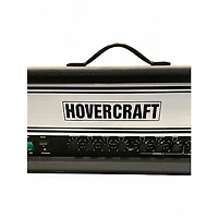 Used Hovercraft CARIBOU Tube Guitar Amp Head