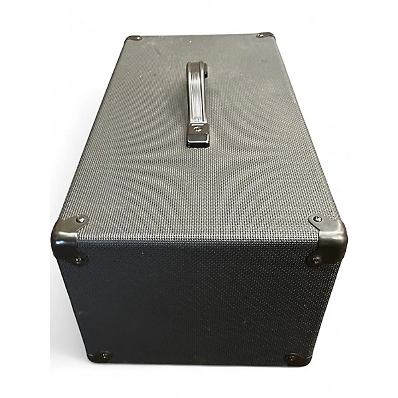 Used Hovercraft CARIBOU Tube Guitar Amp Head