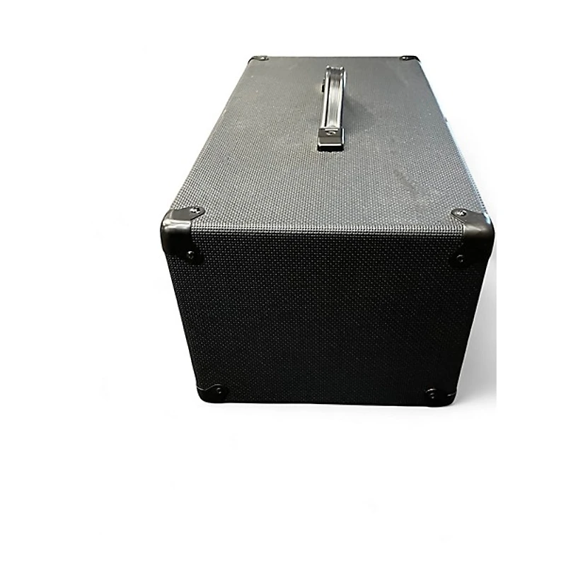 Used Hovercraft CARIBOU Tube Guitar Amp Head