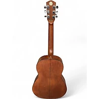 Used Fender MA1 Natural Acoustic Guitar