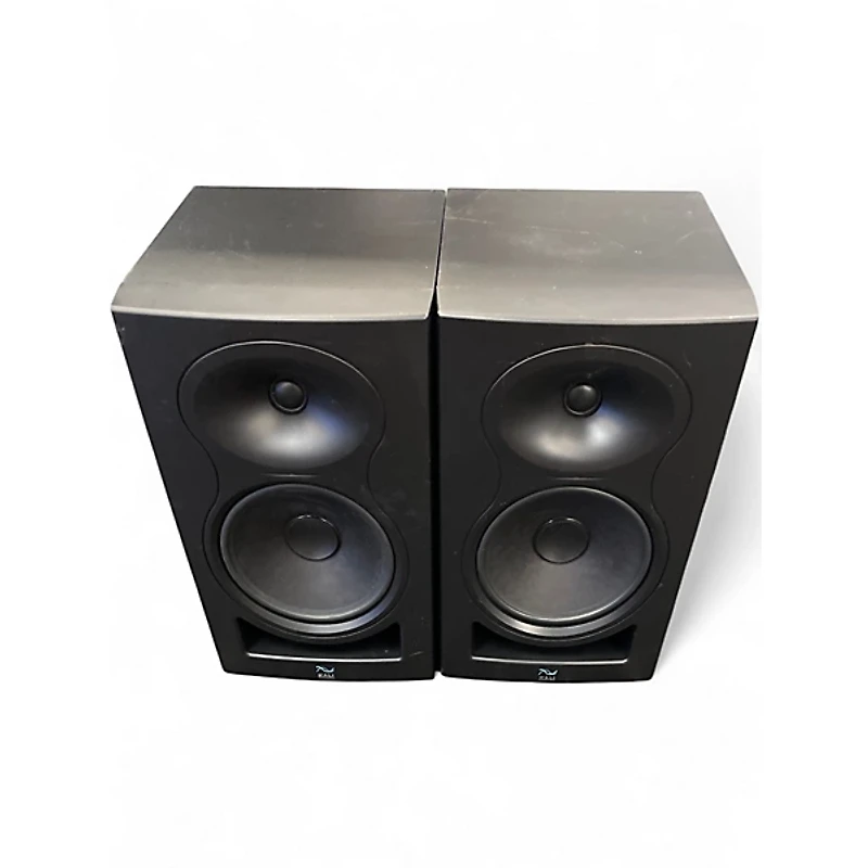Used Kali Audio LP-8 Pair Powered Monitor