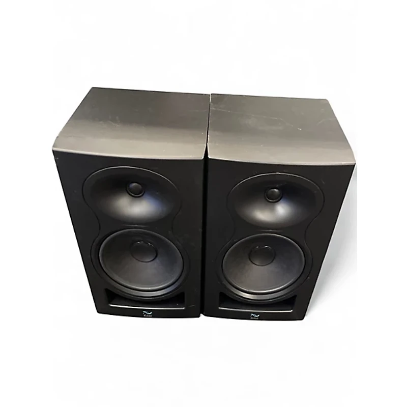 Used Kali Audio LP-8 Pair Powered Monitor