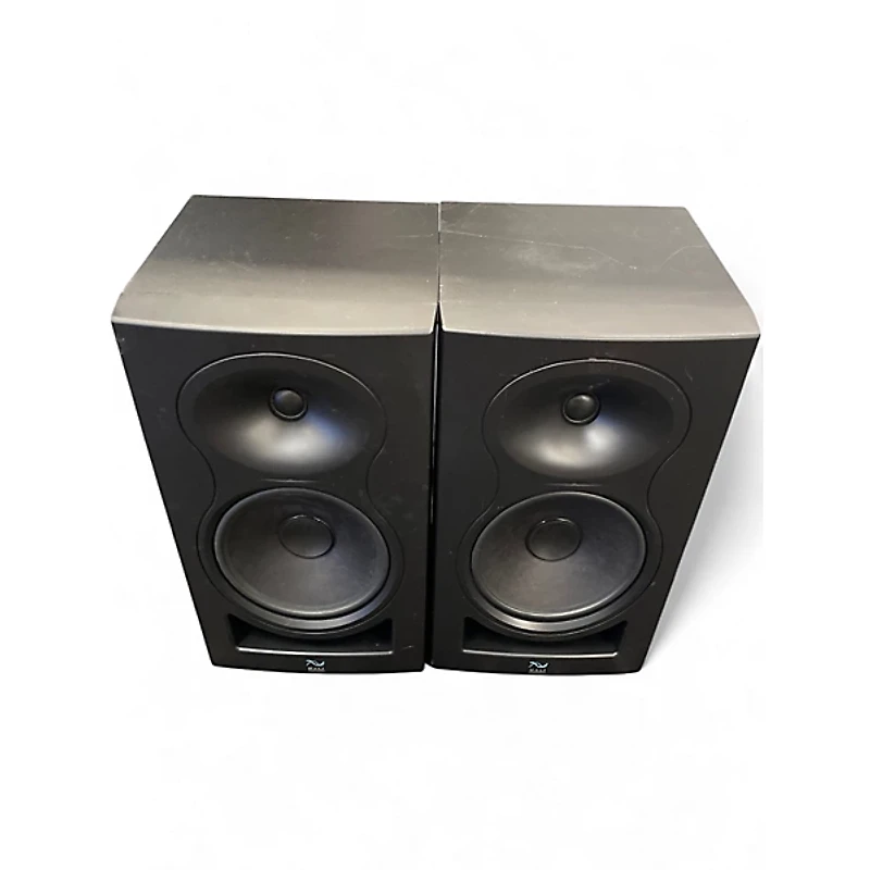 Used Kali Audio LP-8 Pair Powered Monitor
