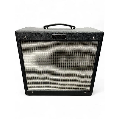 Used Fender Hot Rod Blues Junior III 15W 1x12 Tube Guitar Combo Amp