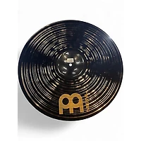 Used MEINL 18in Classics Custom Dark Crash Cymbal