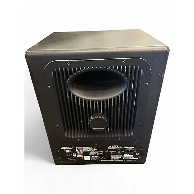 Used JBL LSR28P Powered Monitor