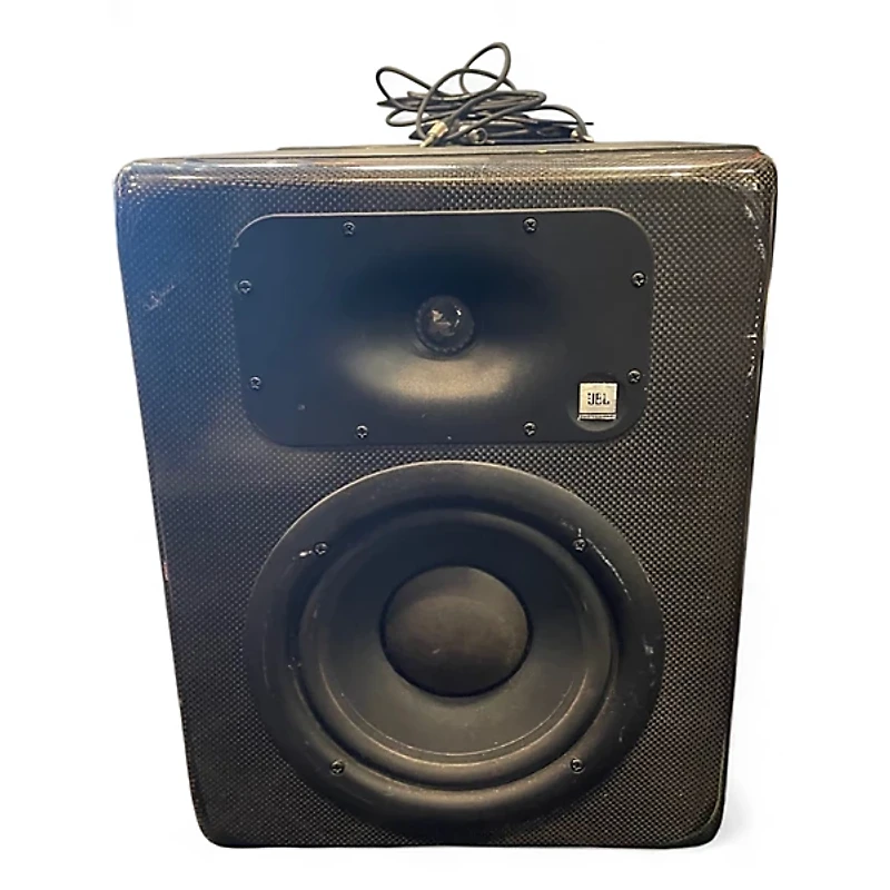 Used JBL LSR28P Powered Monitor