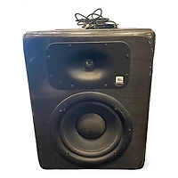 Used JBL LSR28P Powered Monitor