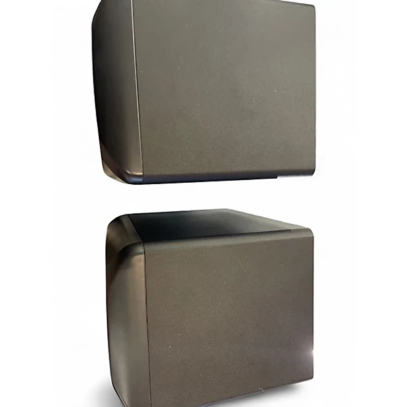 Used KRK Classic 5 Pair Powered Monitor