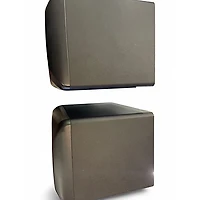 Used KRK Classic 5 Pair Powered Monitor