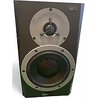 Used Dynaudio Acoustics BM 5A MKII Powered Monitor