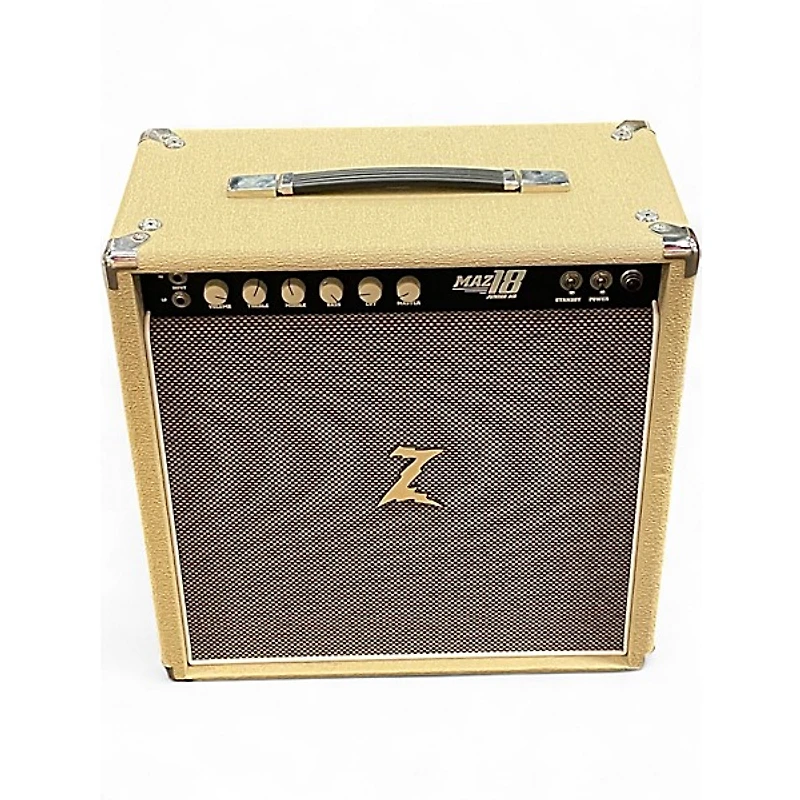 Used Dr Z MAZ 18 MKII Tube Guitar Combo Amp