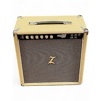 Used Dr Z MAZ 18 MKII Tube Guitar Combo Amp