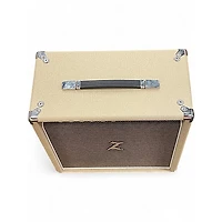 Used Dr Z MAZ 18 MKII Tube Guitar Combo Amp