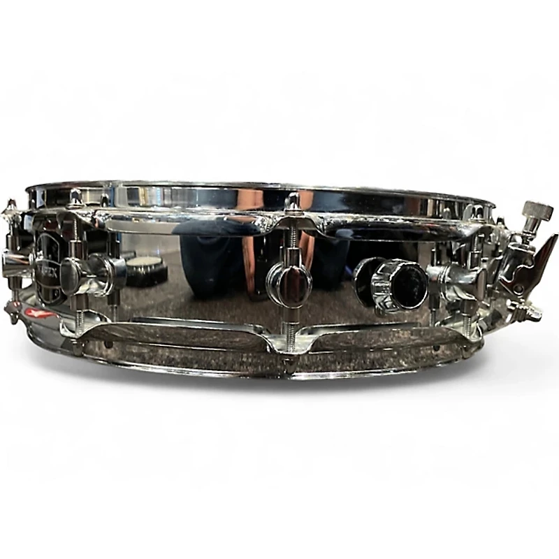 Used Mapex Percussion Kit