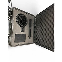 Used Sony C-100 Condenser Microphone