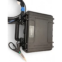 Used Sony C-100 Condenser Microphone