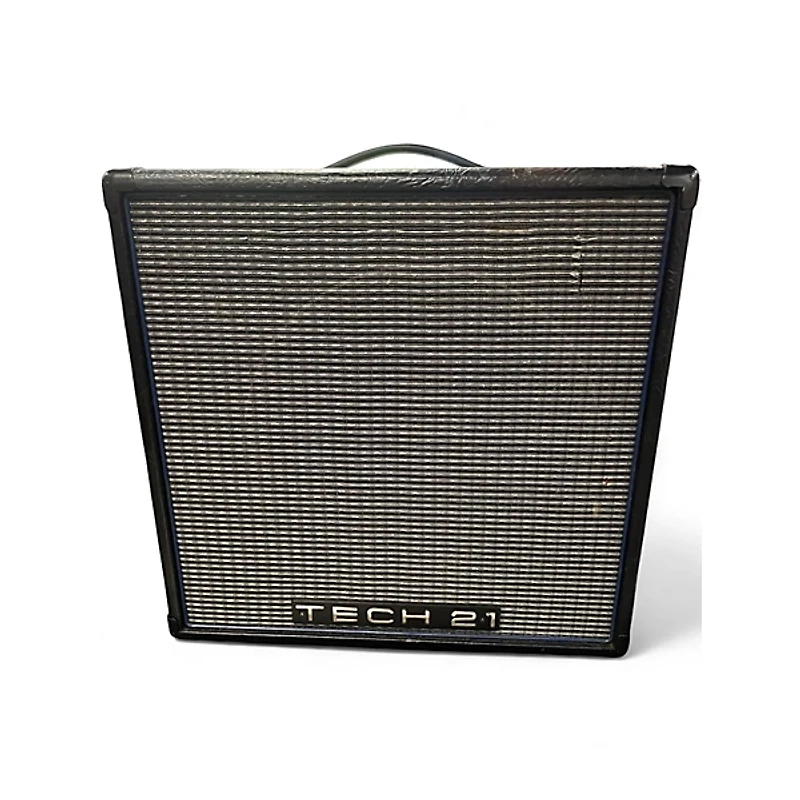 Used Tech 21 VTB200 Bass Combo Amp