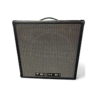 Used Tech 21 VTB200 Bass Combo Amp