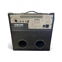 Used Tech 21 VTB200 Bass Combo Amp