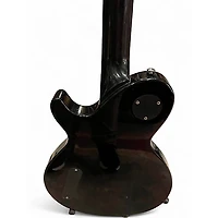 Used Dean Evo Black Solid Body Electric Guitar