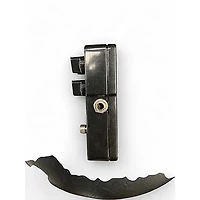 Used TC Electronic Dark Matter Distortion Effect Pedal