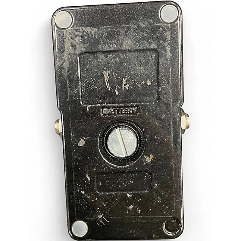 Used TC Electronic Dark Matter Distortion Effect Pedal