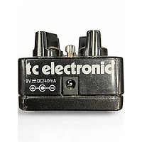 Used TC Electronic Dark Matter Distortion Effect Pedal