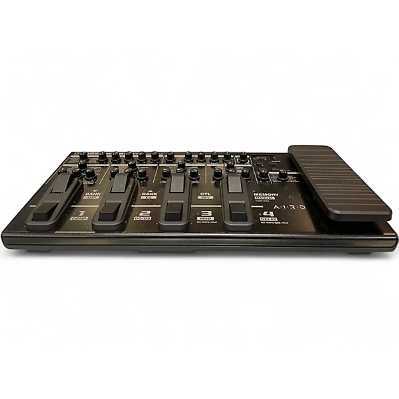 Used BOSS ME-90 Effect Processor