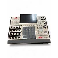 Used Akai Professional MPCX SPECIAL EDITION MIDI Controller