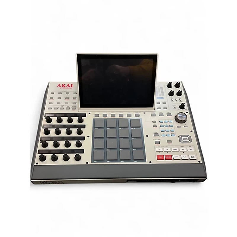 Used Akai Professional MPCX SPECIAL EDITION MIDI Controller