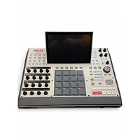 Used Akai Professional MPCX SPECIAL EDITION MIDI Controller